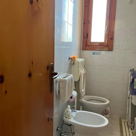 Apartmán Casa Crilu Torre dell'Orso