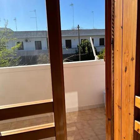 Casa Crilu