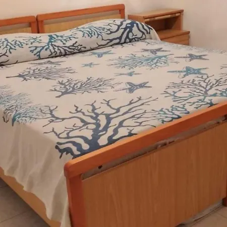 Casa Crilu Apartmán Torre dell'Orso