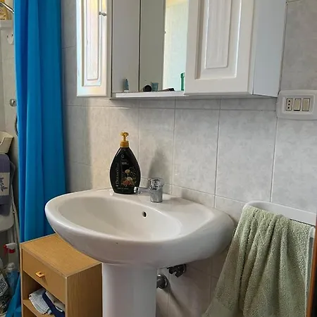 Casa Crilu Apartmán
