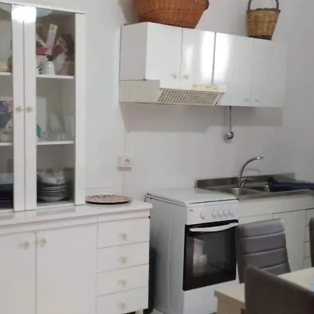 Casa Crilu Apartmán *