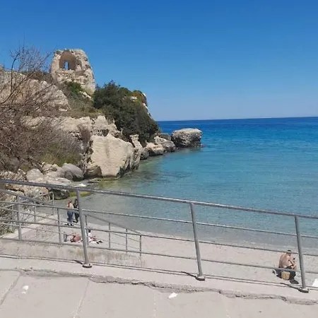 Διαμέρισμα Casa Crilu *